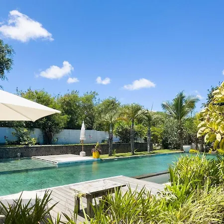 Domaine Putu Bali - Havre De Paix & Piscine Lagon